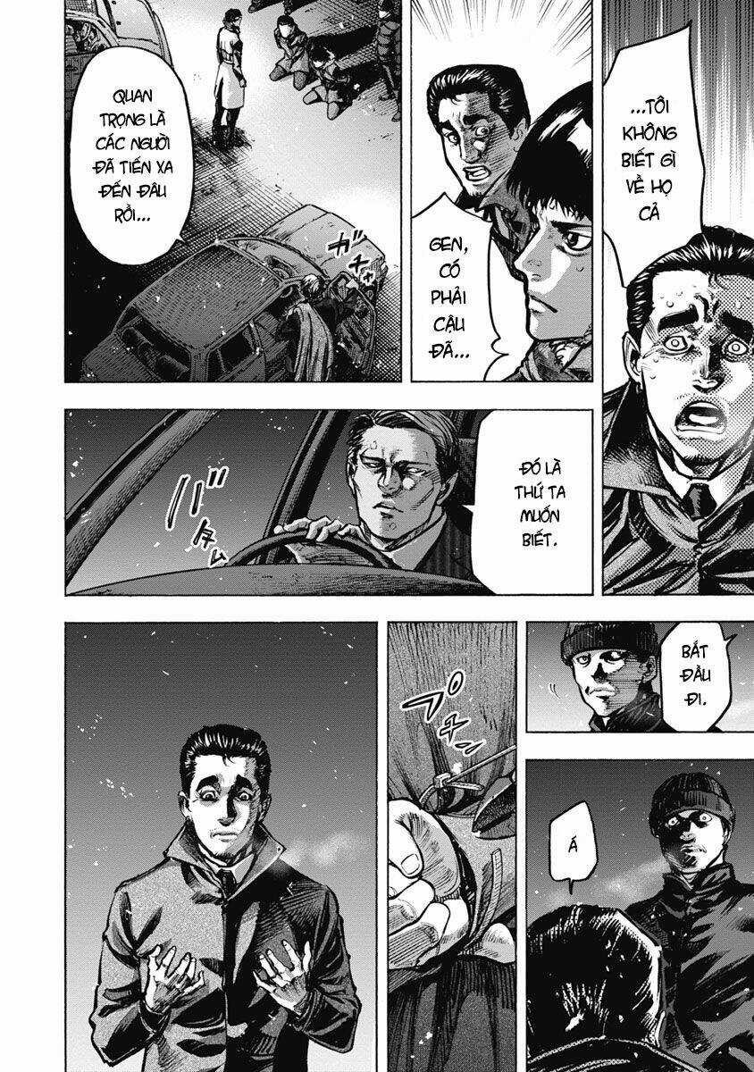 Casinogui - Chapter 17 - Trang 5