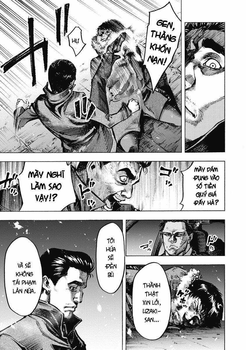 Casinogui - Chapter 17 - Trang 6