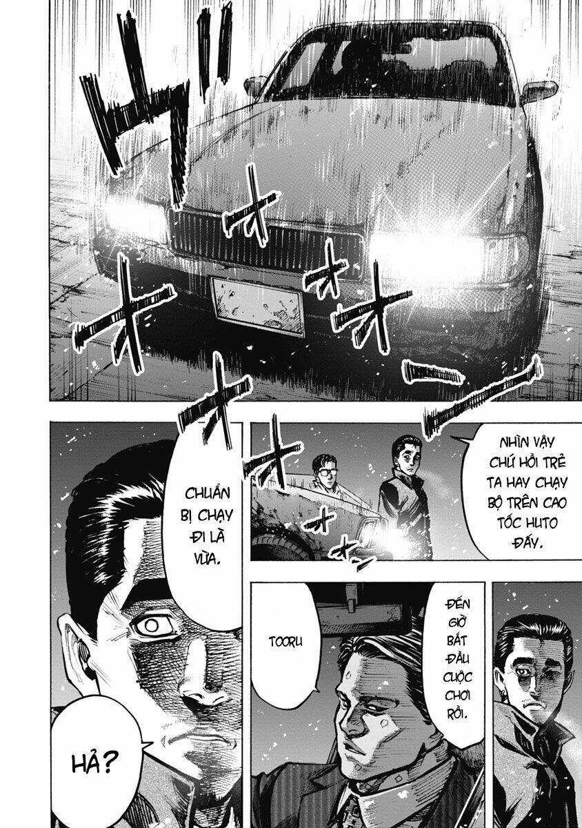 Casinogui - Chapter 17 - Trang 7