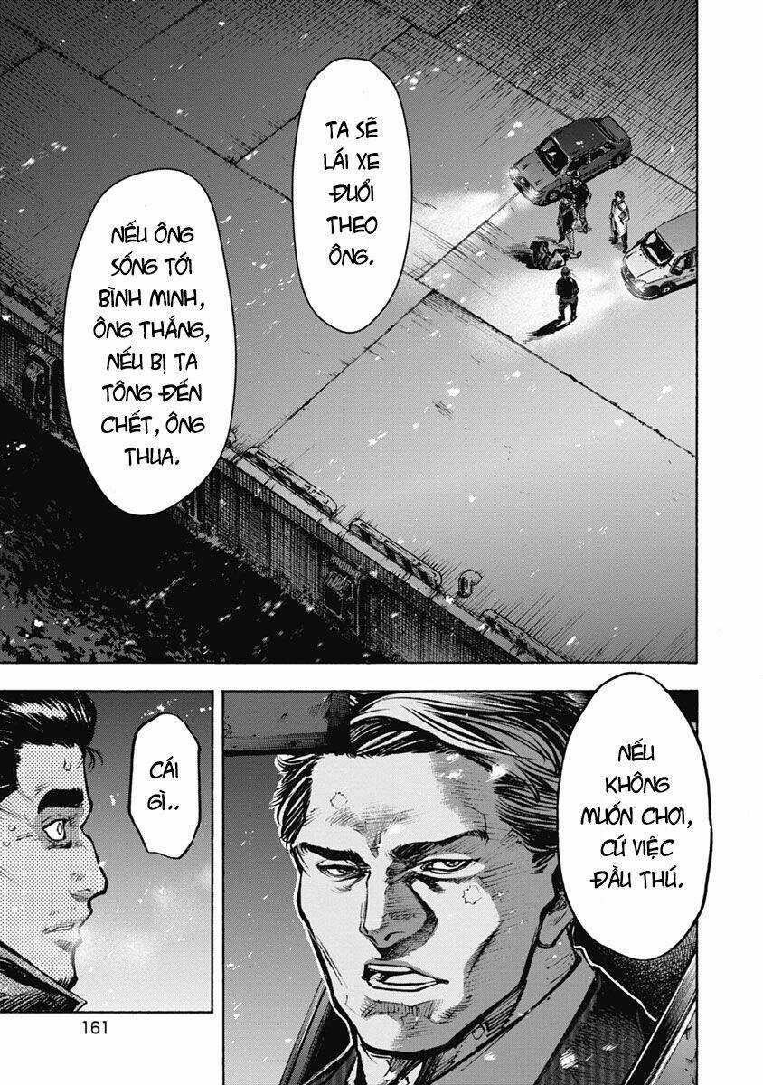 Casinogui - Chapter 17 - Trang 8