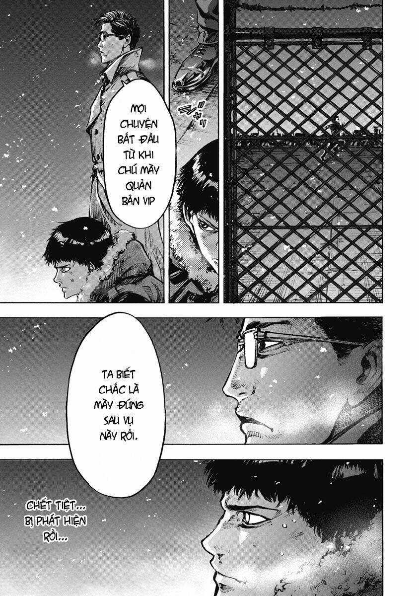 Casinogui - Chapter 17 - Trang 10