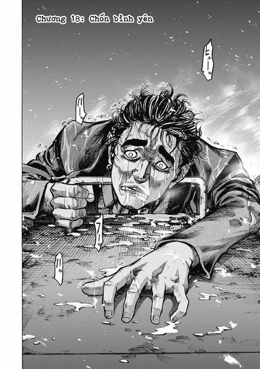 Casinogui - Chapter 18 - Trang 2