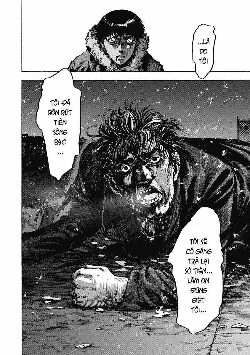 Casinogui - Chapter 18 - Trang 14