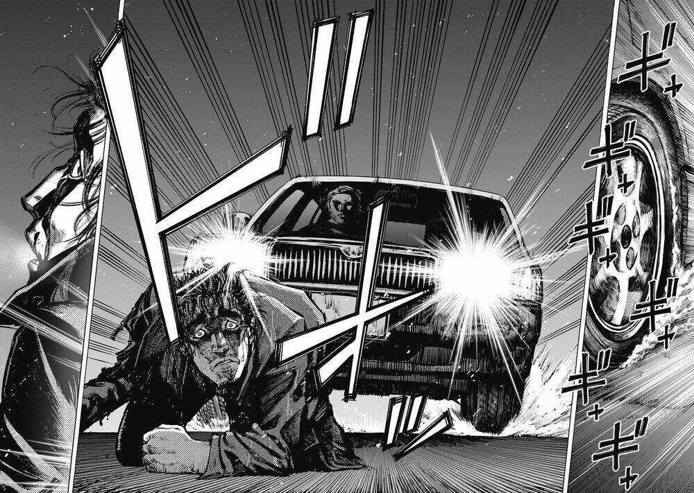 Casinogui - Chapter 18 - Trang 16