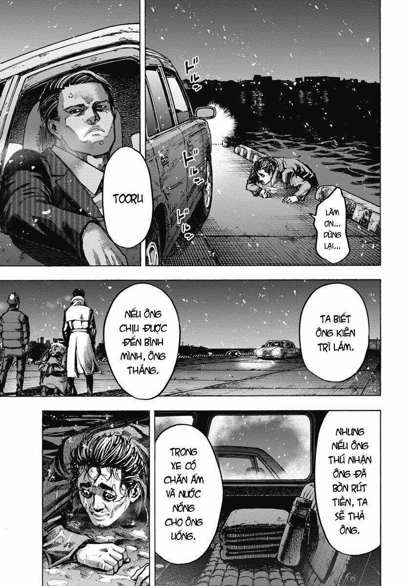 Casinogui - Chapter 18 - Trang 3