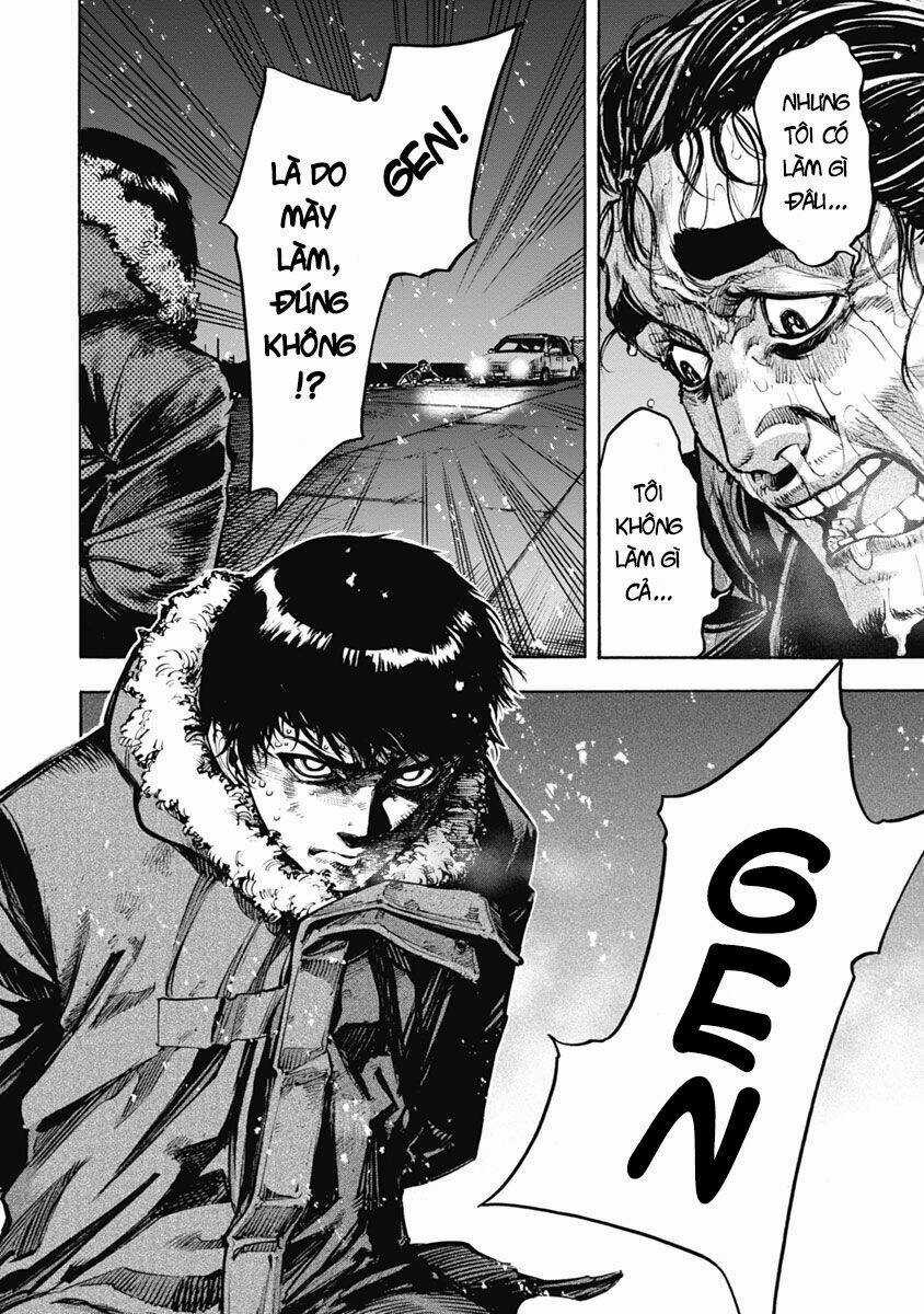 Casinogui - Chapter 18 - Trang 4