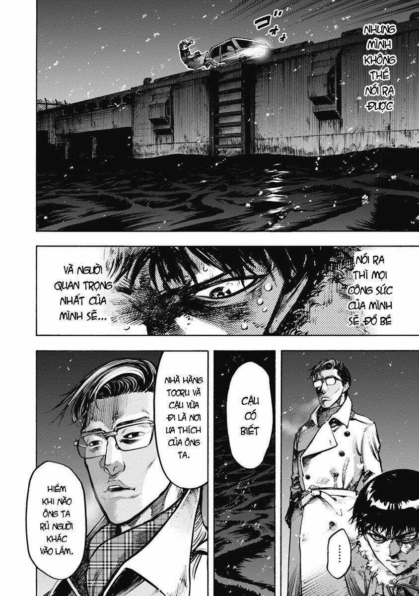 Casinogui - Chapter 18 - Trang 6