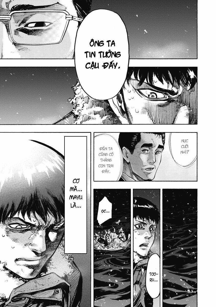 Casinogui - Chapter 18 - Trang 7