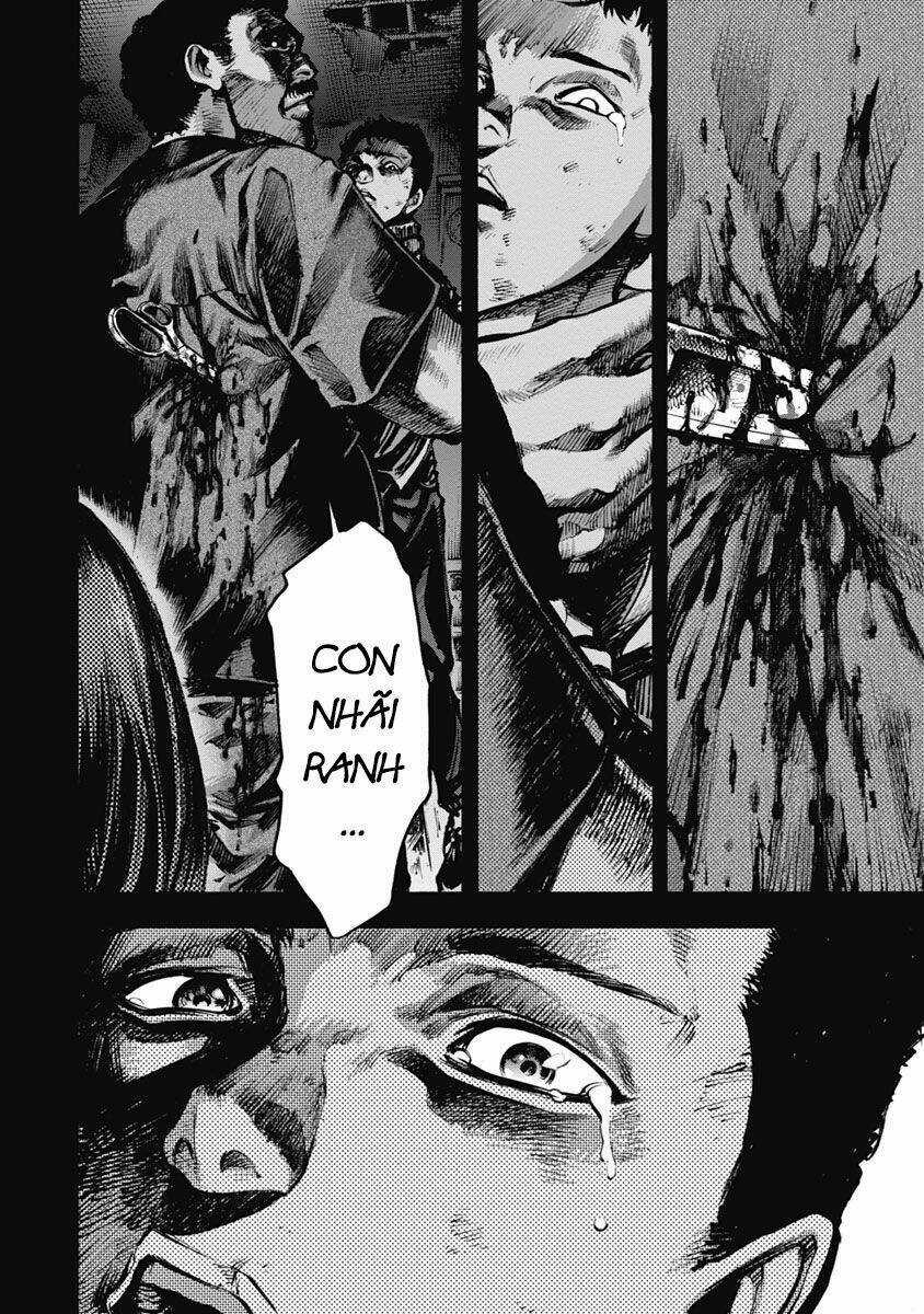 Casinogui - Chapter 18 - Trang 8