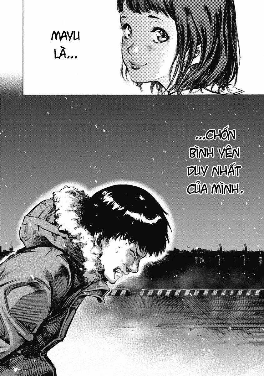 Casinogui - Chapter 18 - Trang 10