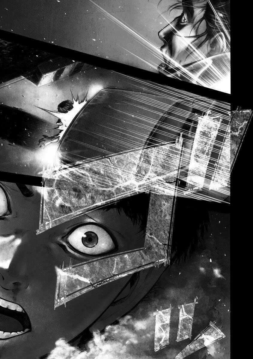 Casinogui - Chapter 19 - Trang 1