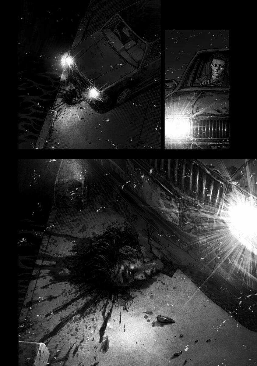 Casinogui - Chapter 19 - Trang 3