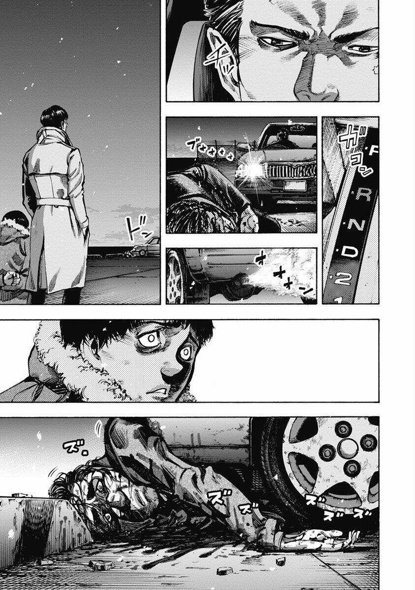 Casinogui - Chapter 19 - Trang 4