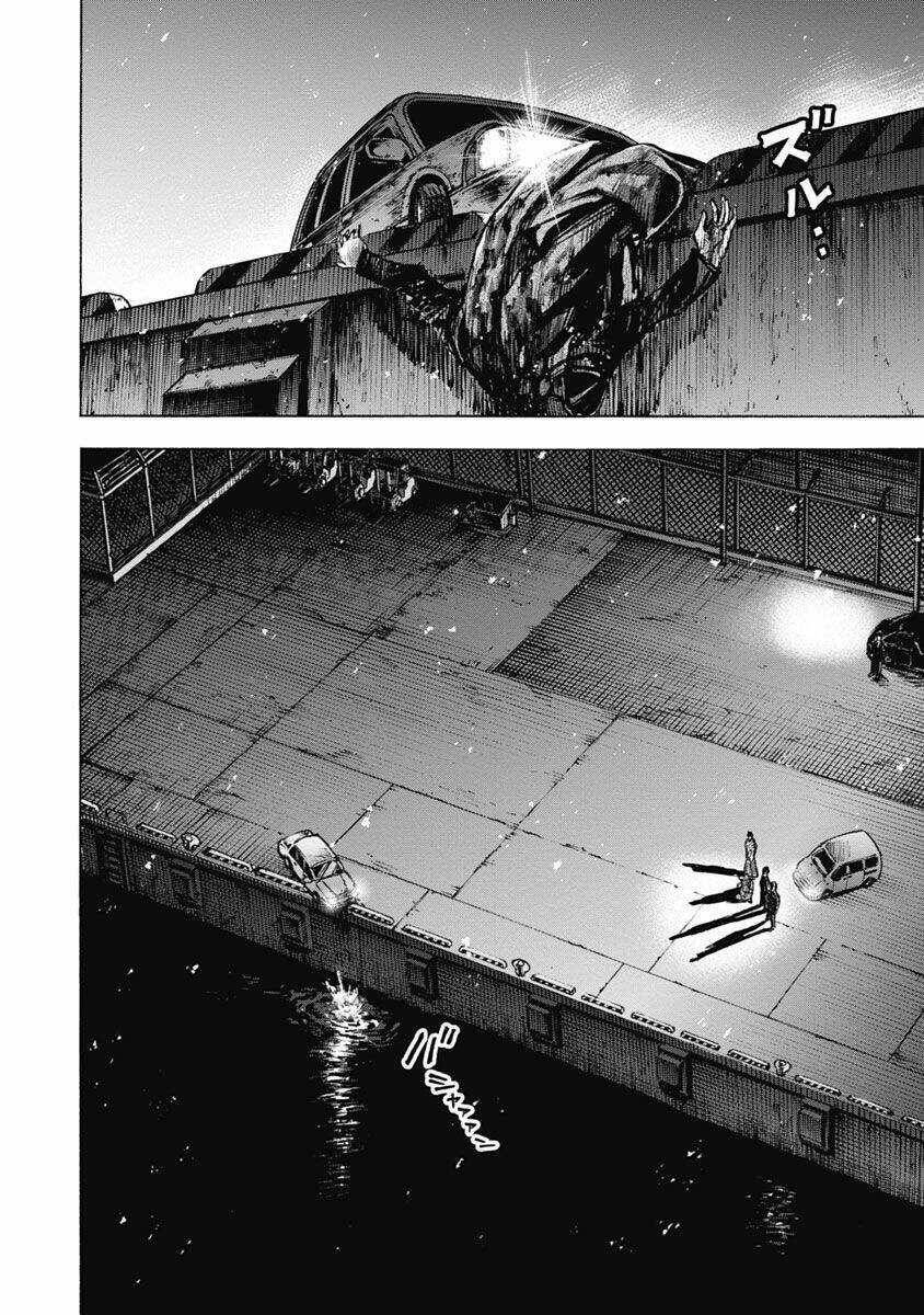 Casinogui - Chapter 19 - Trang 5