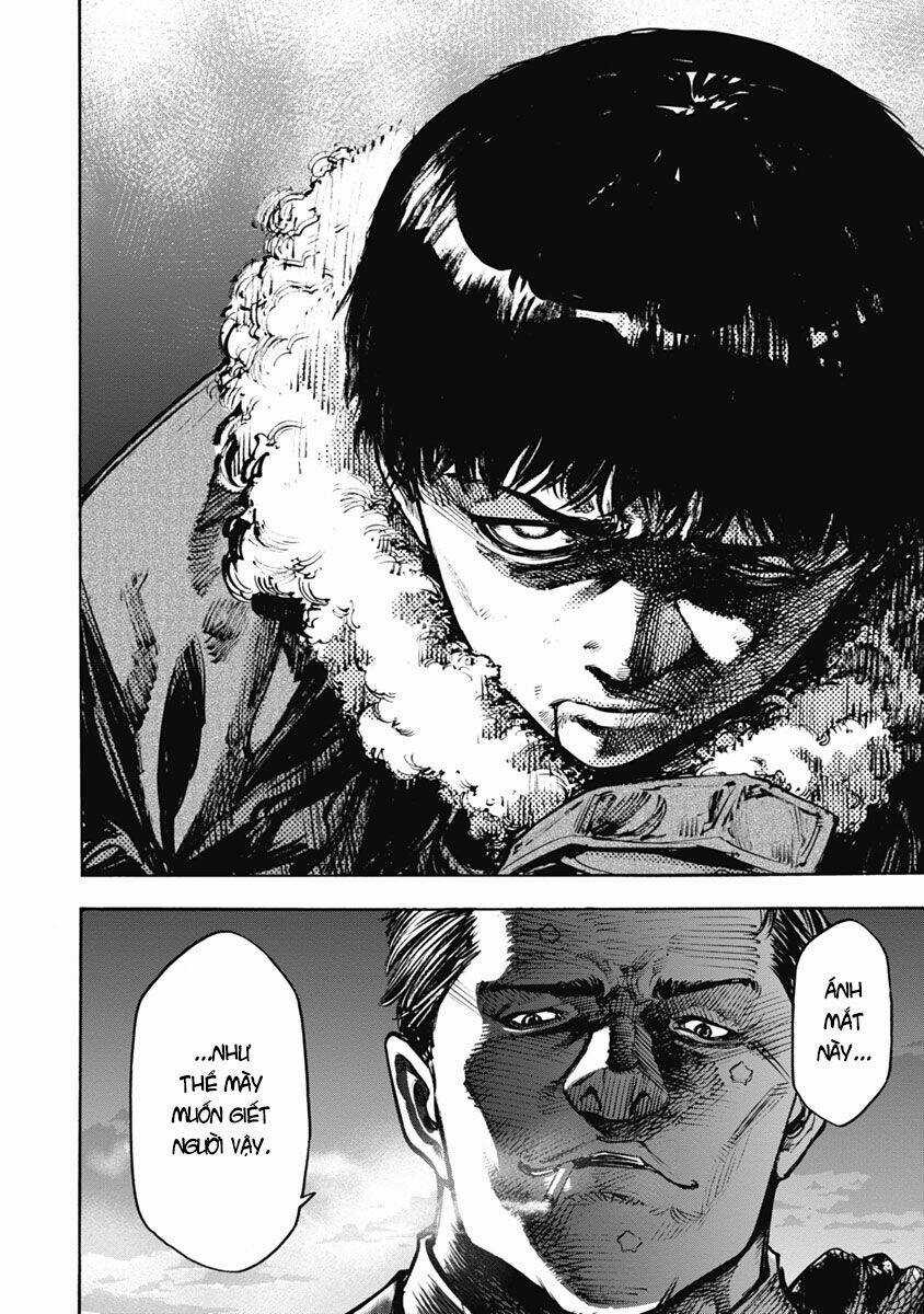 Casinogui - Chapter 19 - Trang 7