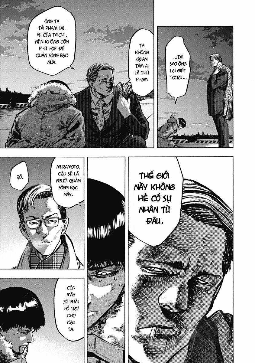 Casinogui - Chapter 19 - Trang 8