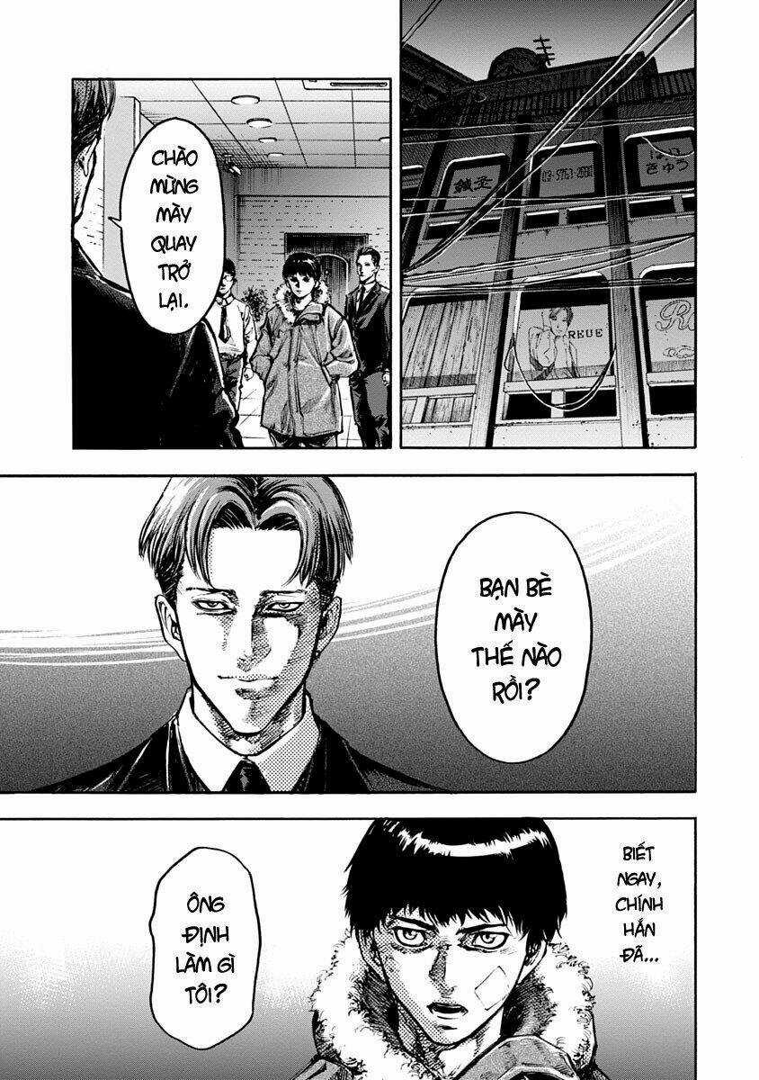 Casinogui - Chapter 2 - Trang 11