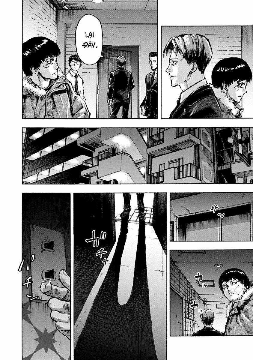 Casinogui - Chapter 2 - Trang 12