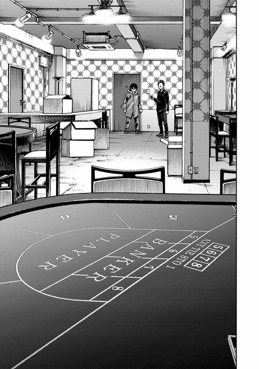 Casinogui - Chapter 2 - Trang 13