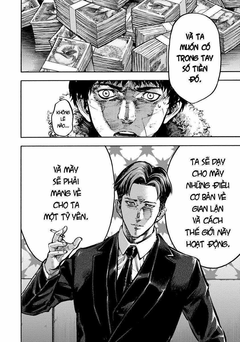 Casinogui - Chapter 2 - Trang 16