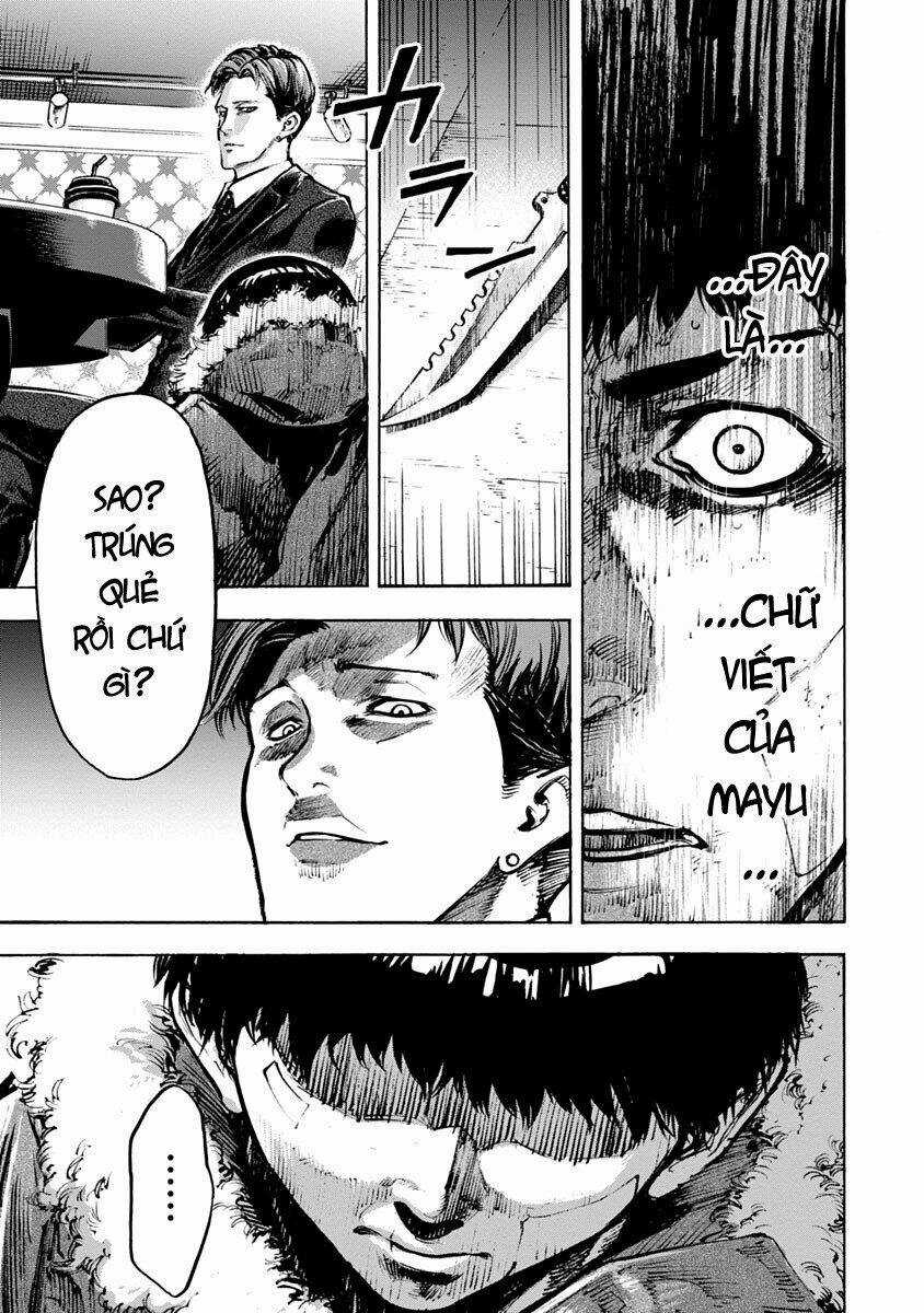 Casinogui - Chapter 2 - Trang 19