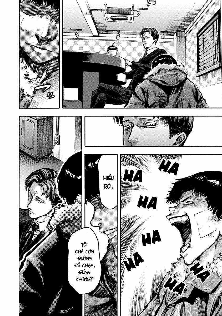 Casinogui - Chapter 2 - Trang 20