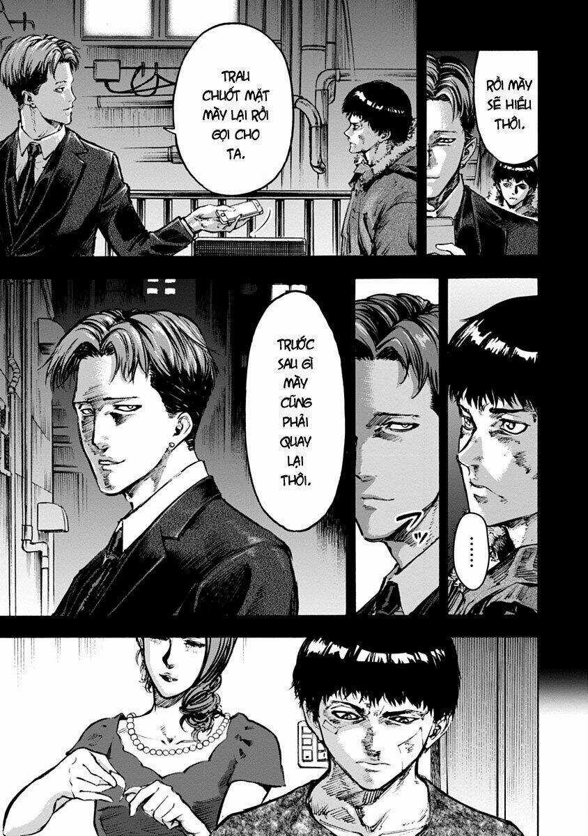 Casinogui - Chapter 2 - Trang 3