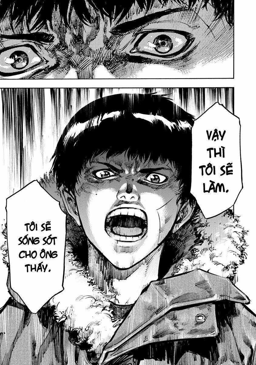 Casinogui - Chapter 2 - Trang 21