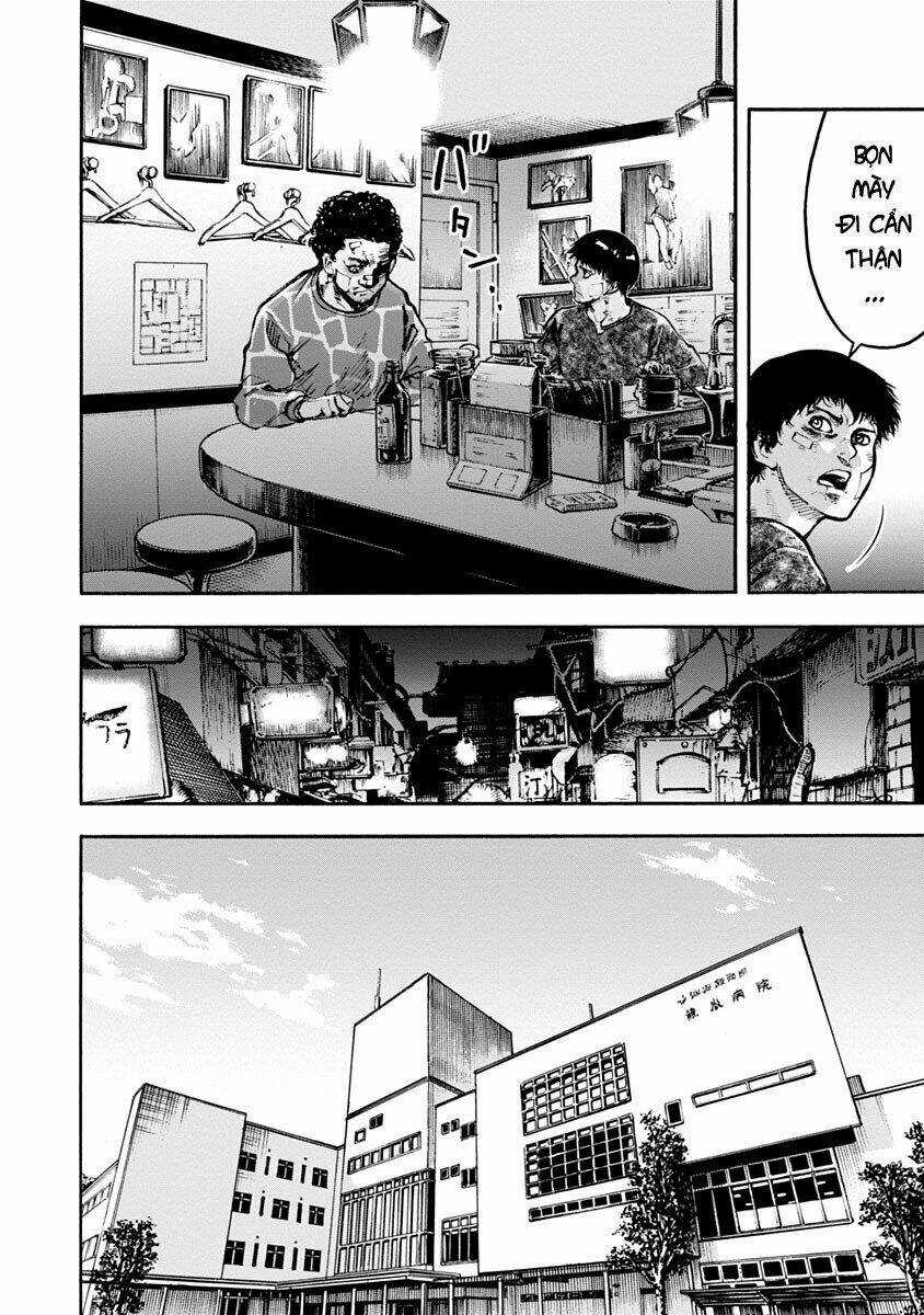 Casinogui - Chapter 2 - Trang 6