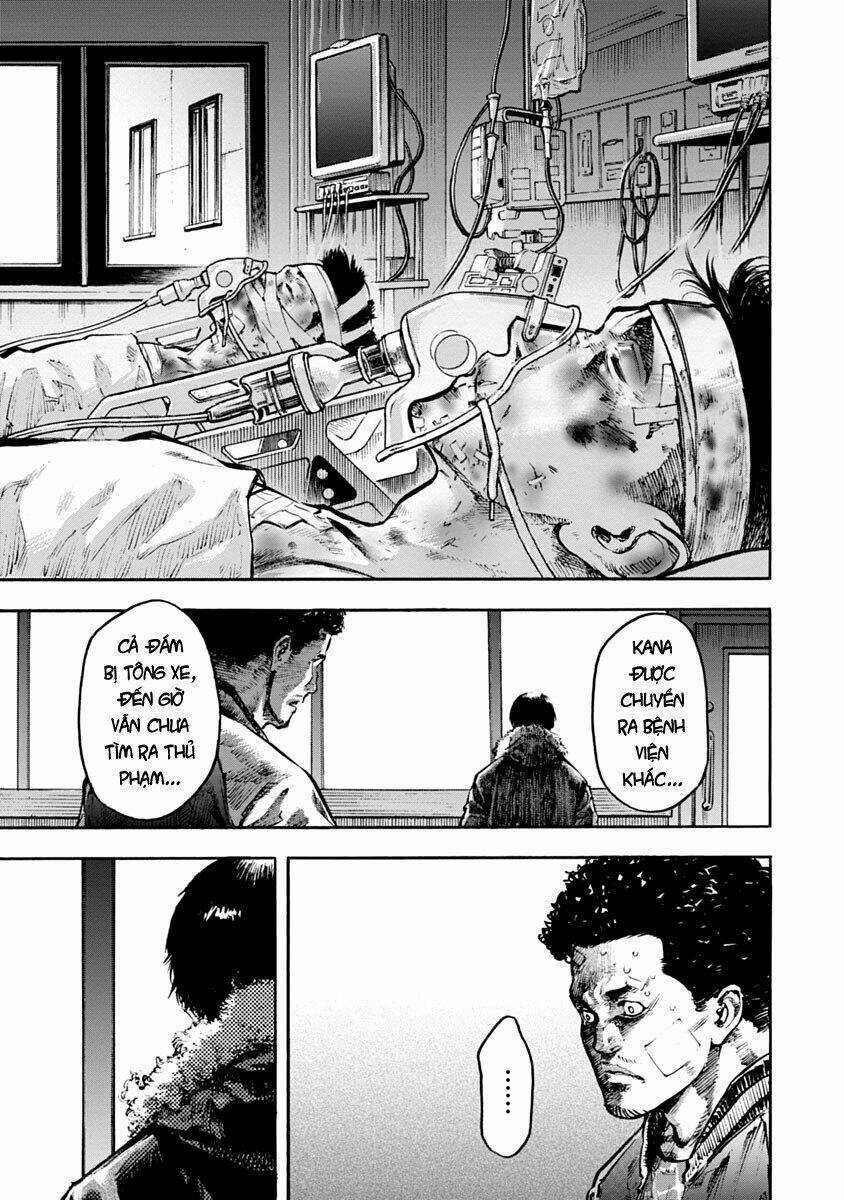 Casinogui - Chapter 2 - Trang 7