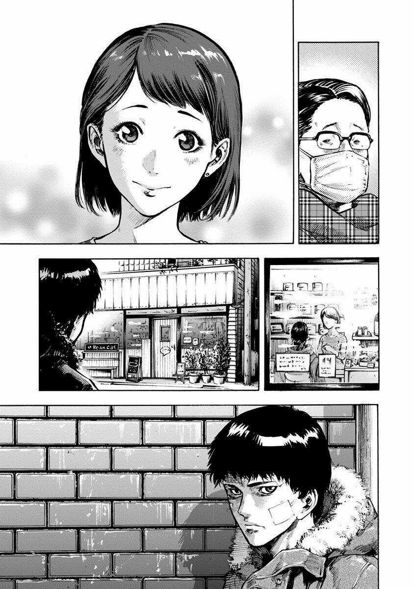 Casinogui - Chapter 2 - Trang 9