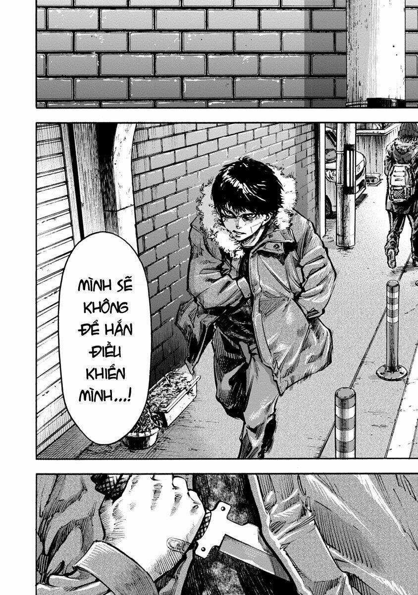 Casinogui - Chapter 2 - Trang 10