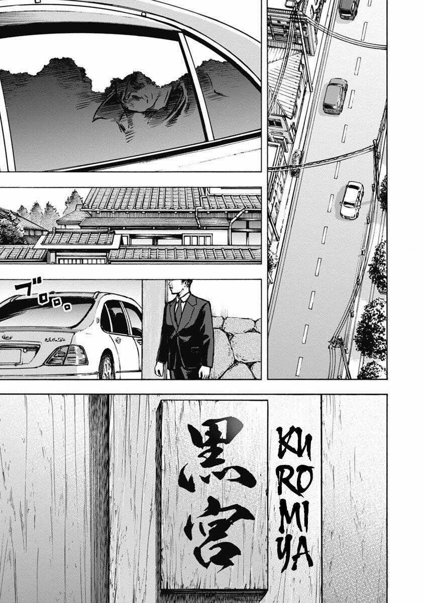 Casinogui - Chapter 20 - Trang 1