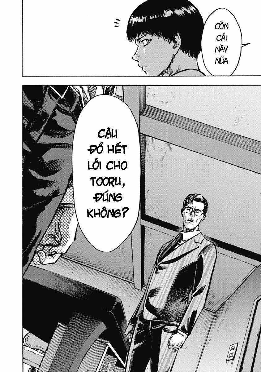 Casinogui - Chapter 20 - Trang 11