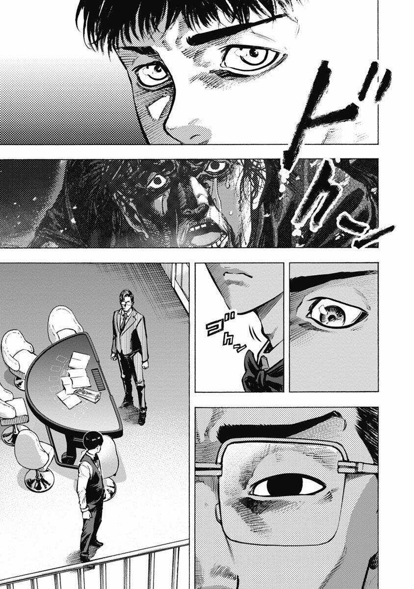 Casinogui - Chapter 20 - Trang 12