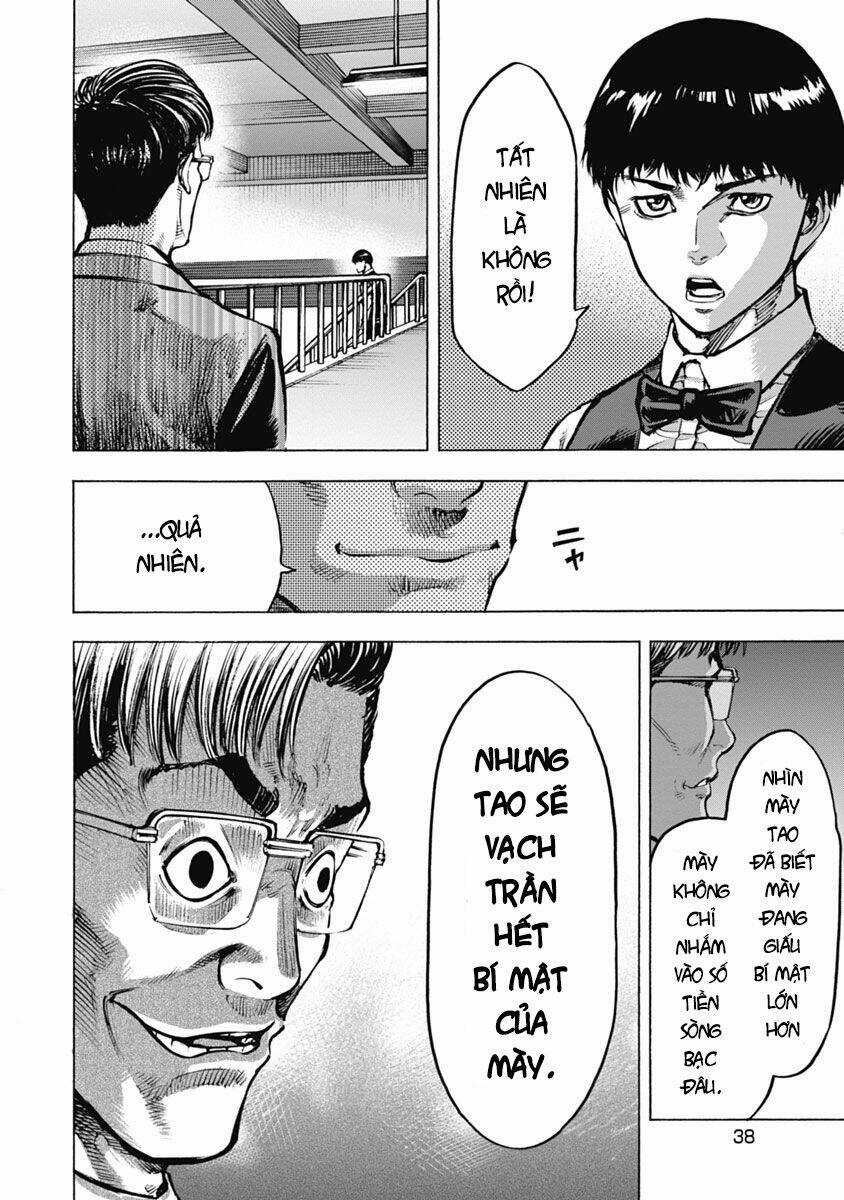 Casinogui - Chapter 20 - Trang 13