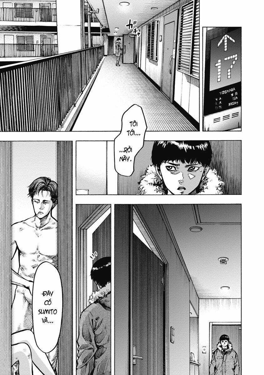 Casinogui - Chapter 20 - Trang 16