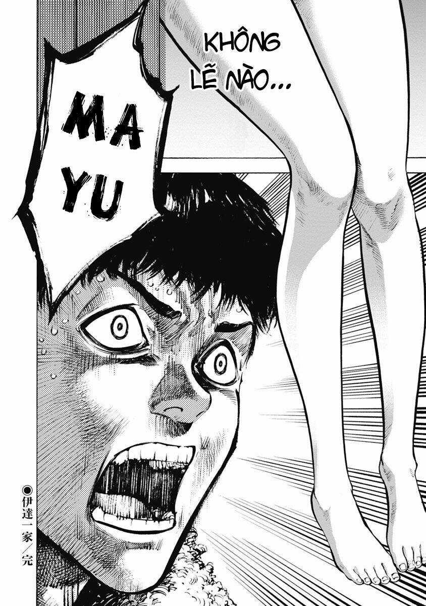 Casinogui - Chapter 20 - Trang 17