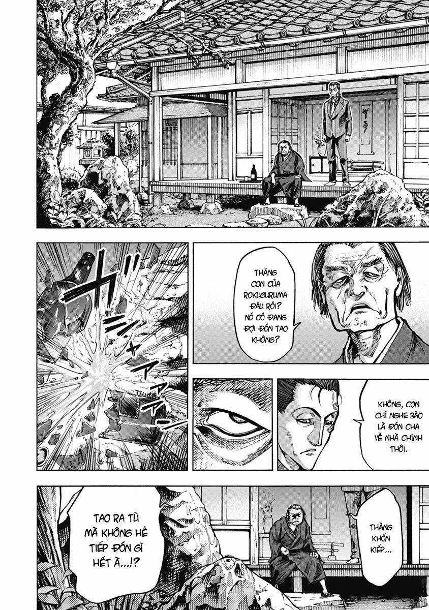 Casinogui - Chapter 20 - Trang 3