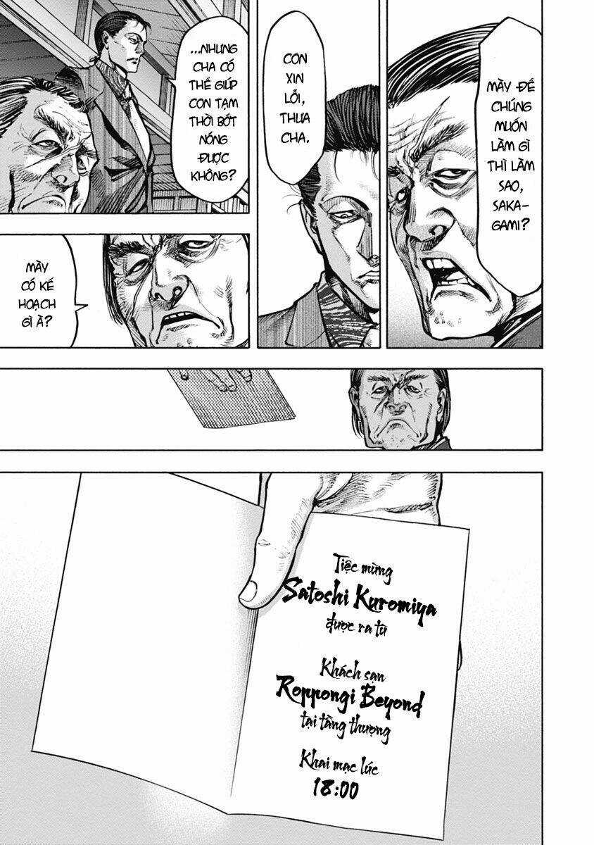 Casinogui - Chapter 20 - Trang 4