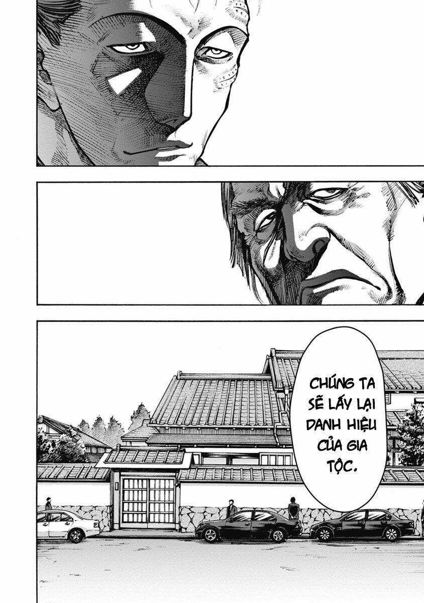 Casinogui - Chapter 20 - Trang 5