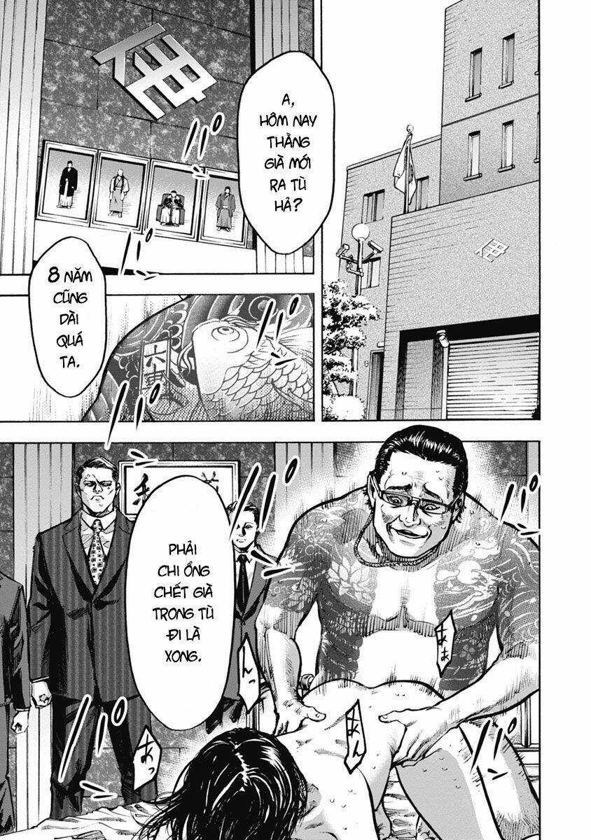 Casinogui - Chapter 20 - Trang 6