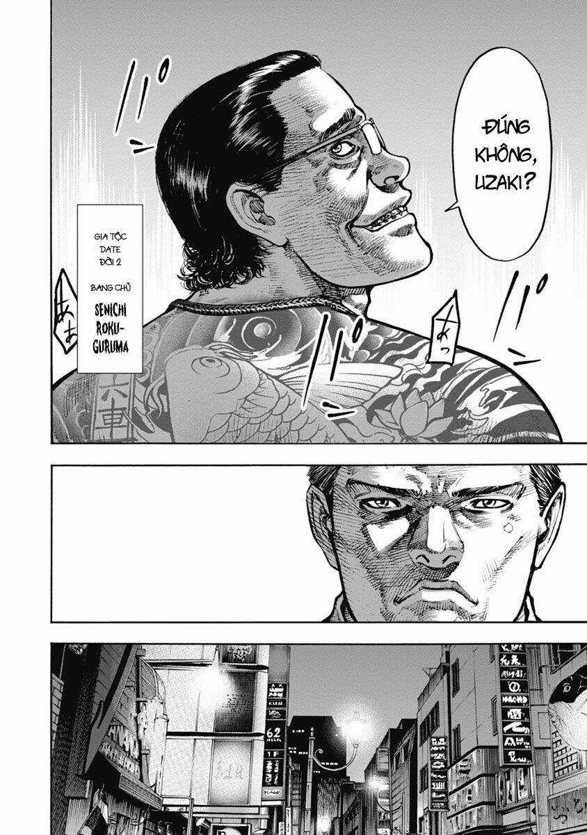 Casinogui - Chapter 20 - Trang 7