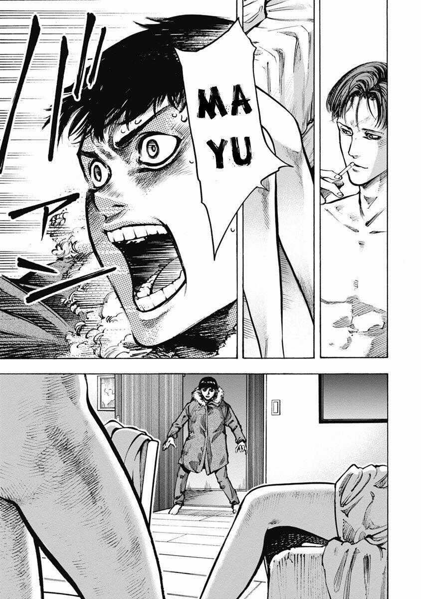 Casinogui - Chapter 21 - Trang 1