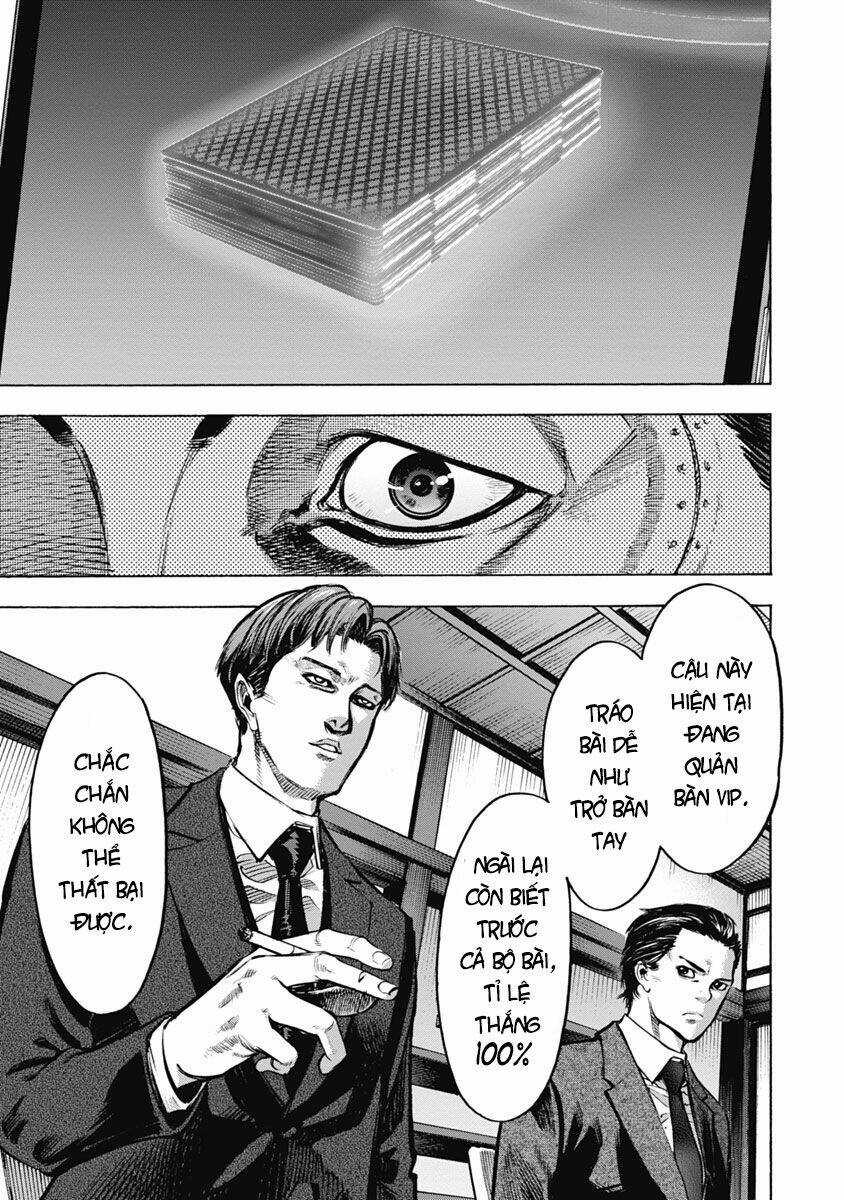 Casinogui - Chapter 21 - Trang 12