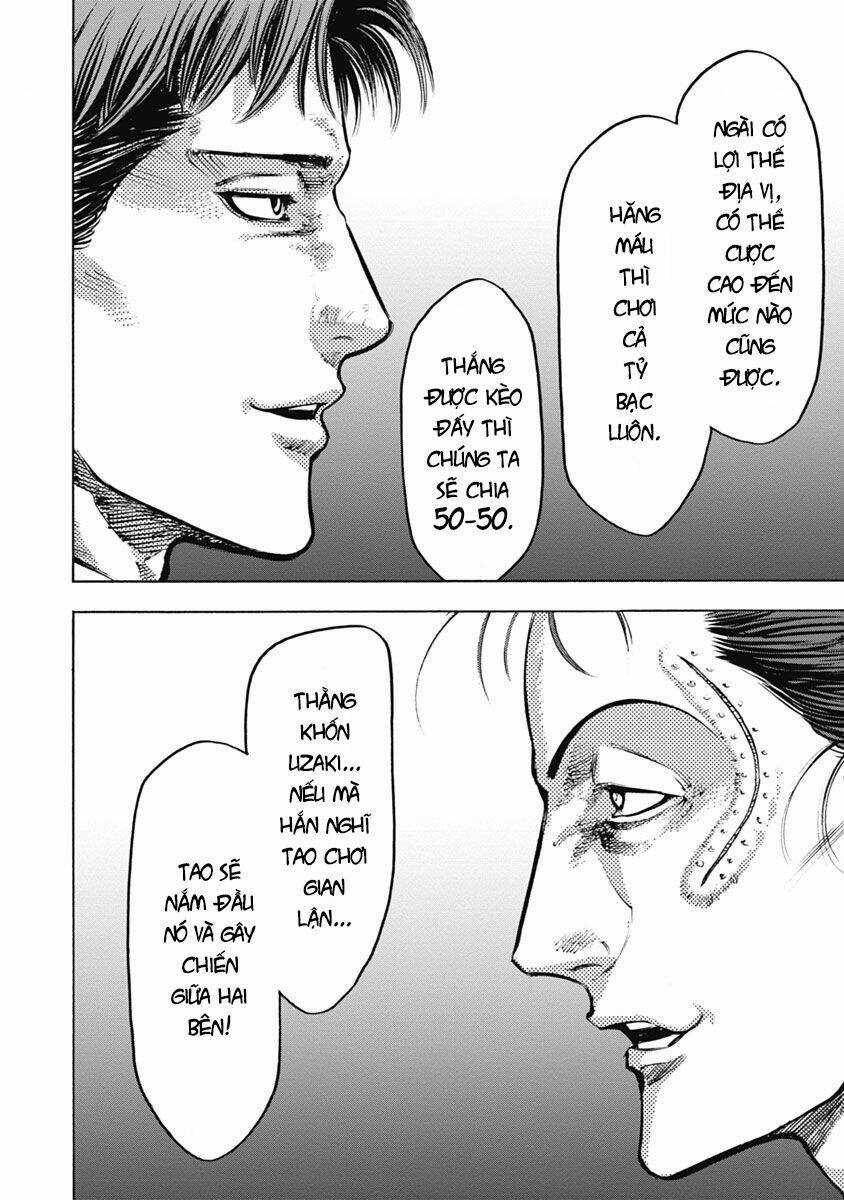 Casinogui - Chapter 21 - Trang 13