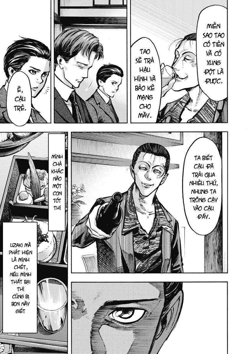 Casinogui - Chapter 21 - Trang 14