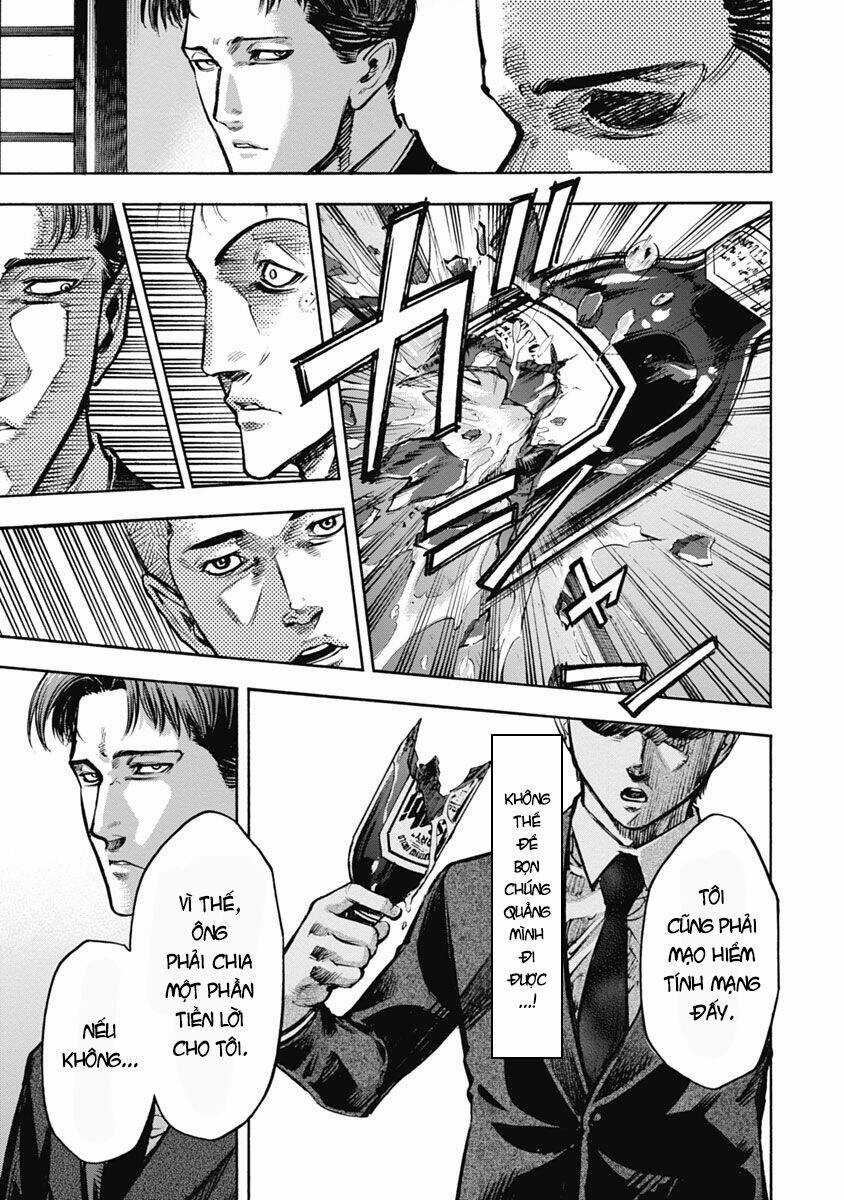 Casinogui - Chapter 21 - Trang 16