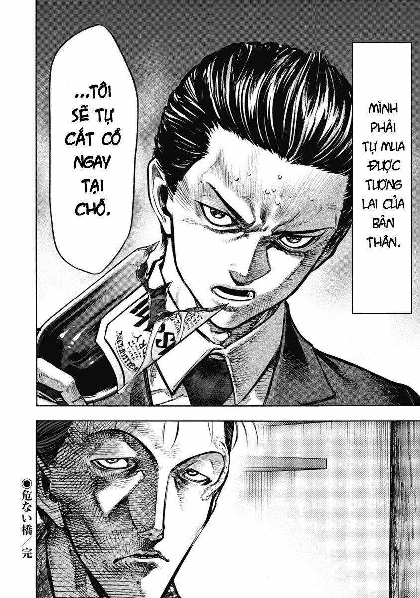 Casinogui - Chapter 21 - Trang 17