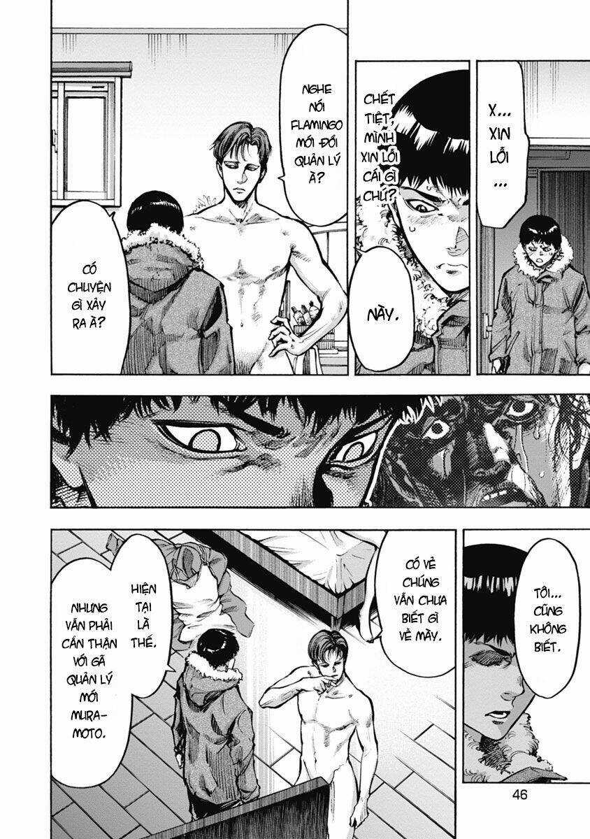 Casinogui - Chapter 21 - Trang 3